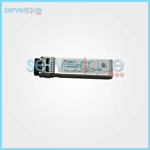 FTLX8574D3BCL Finisar 10Gbp Multimode Fiber 10GBase-SR 850nm LC SFP Transceiver - Bild 1 von 3