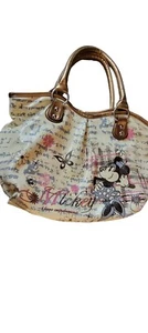 mickey mouse disney purse vintage - Picture 1 of 10