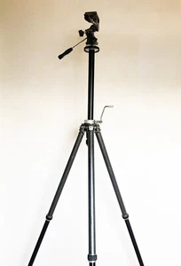 Gitzo trépied G212 / Gitzo tripod G212 - Imagen 1 de 5