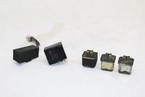 1981 Yamaha Xj750r Seca Sensor Switch Relay Set - Picture 1 of 10