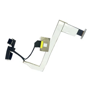 For DELL Latitude 7440 JD4C0 30pin FHD 400NITS LCD Screen Display Cable 0DM4CN - Picture 1 of 4