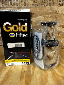 Filtro de combustible Napa Gold 3899 - Imagen 1 de 4