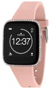Morellato M-01 pink smartwatch R0151167514 - Picture 1 of 1