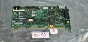 Melco Embroidery Machine EMC CPU 188/Disk 00959101 Rev A - Picture 1 of 8