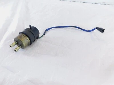 Honda Shadow VT1100 VT1100C Shadow 1100 Sabre & Spirit Fuel Gas Petrol Tank Pump - Image 1 of 4