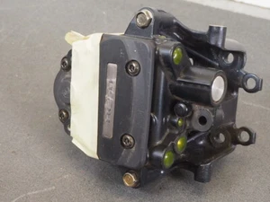 DAMPER ASSEMBLY, STEERING HONDA CBR1000RR 04-05 Fireblade 53700-MEL-013 16733 - Imagen 1 de 5