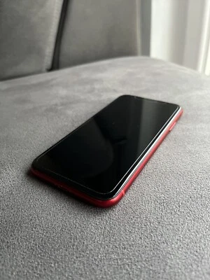 Apple iPhone XR 128gb - Bild 1 von 4