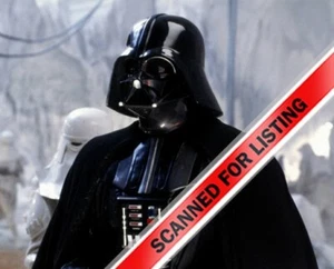 STAR WARS DARTH VADER on HOTH 8X10 PHOTO #1290 - Picture 1 of 1