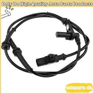 Front ABS Wheel Speed Sensor for 2005-2009 LAND ROVER DISCOVERY III SSB500090 - Picture 1 of 4