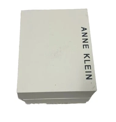 Anne Klein 3213 Women’s Resin Bracelet Watch - Image 1 of 4