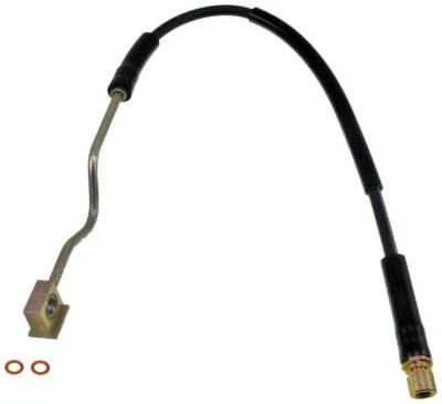 Manguera hidráulica de freno Dorman para Ford F600 1984-1994 1985 1986 1987 1988 1989 Foto 1 de 2