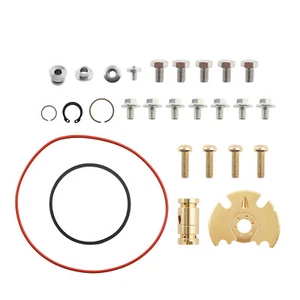 Kit Ricostruzione Turbo GT1544V per Peugeot Citroen Berlingo Ford Volvo 1.6 HDI 80KW - Foto 1 di 12