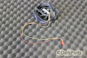 Cooler Master A8025-25CB-3BN-Pi MGT8012MS 12V 0.15A 80mm Fan 3-Wire 3-Pin - Picture 1 of 1
