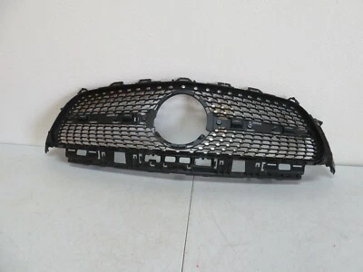 2017 2018 MERCEDES BENZ E400 FRONT GRILLE  OEM Foto 1 de 4