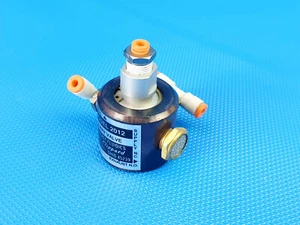 Clippard modelo 2012 válvula de 3 vías válvula neumática incl. IVA - Imagen 1 de 4