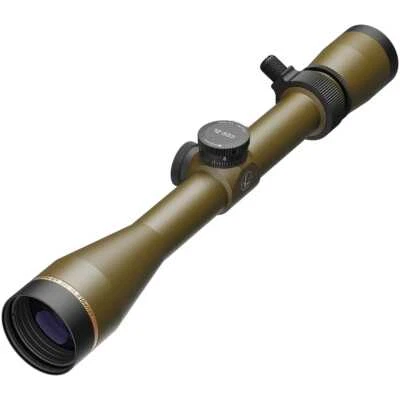Mira telescópica Leupold VX-3HD 4,5-14x40 (1 pulgada) CDS-ZL Wind-Plex bronce quemado 180621 Foto 1 de 4