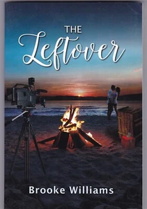 The Leftover by Brooke Williams (2017, Signed Paperback) - Picture 1 of 3