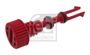 Febi Bilstein 37595 Radiator Cap Bolt Fits Mercedes-Benz C-Class C 220 C 230 - Picture 1 of 6