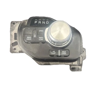✅2019-2024 RAM 1500 TRANSMISSION GEAR SHIFTER SELECTOR SWITCH 5TH GEN OEM - Picture 1 of 3