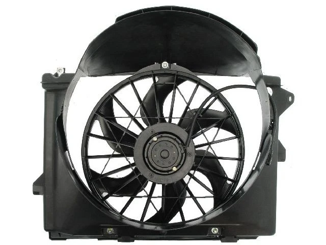 Conjunto de ventilador condensador de aire acondicionado Dorman 52 PS14H para Ford Crown Victoria 1995-1997 Foto 1 de 1
