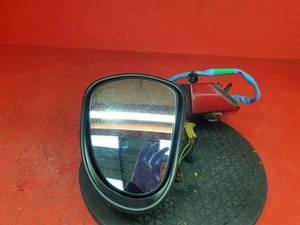 PEUGEOT 308 T7 2009 LEFT WING DOOR MIRROR PASSENGER SIDE 5 DOOR HATCHBACK 8153NG - Picture 1 of 24