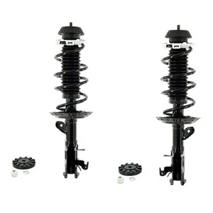 For Honda Fit 2015-2019 Pair Front Shock Strut w/ Spring GAP - Picture 1 of 3