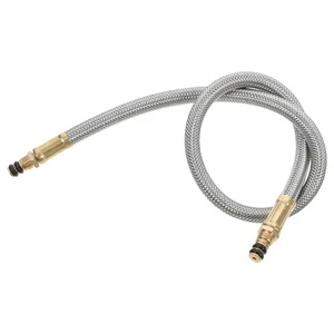 Durable Propane Hose Extension for Outdoor Bbq and Camping Use - Picture 1 of 12