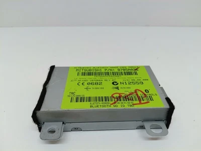CENTRALINA BLUETOOTH TELEFONO PER MITSUBISHI ASX 1° Serie 8785A026 - 1872669 (1 - Immagine 1 di 4