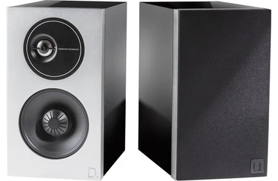 Definitive Technology Demand D7 Bookshelf Speakers Pair High Performance Speaker - Image 1 of 4