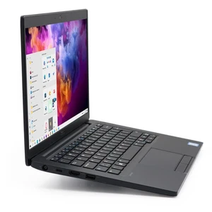 Laptop Dell Latitude 7380 Intel Core i5-6300U 8GB RAM 256GB SSD 13,3" FHD - Zdjęcie 1 z 14