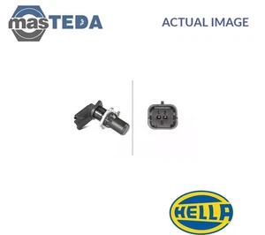 6PU 009 163-291 CRANKSHAFT POSITION SENSOR HELLA NEW OE REPLACEMENT - Picture 1 of 5