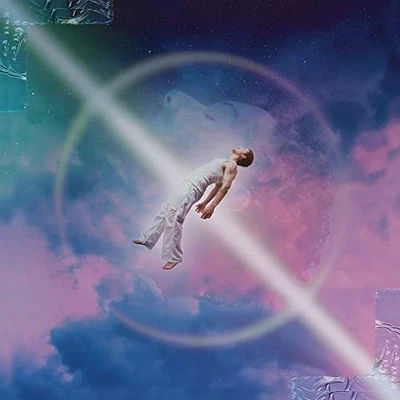 Bazzi - Infinite Dream - Bazzi CD K4LN The Cheap Fast Free Post - Image 1 of 2