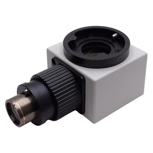 Olympus SZX-PHA Camera / Photo Adapter For SZX Series Stereo Microscopes - Picture 1 of 8