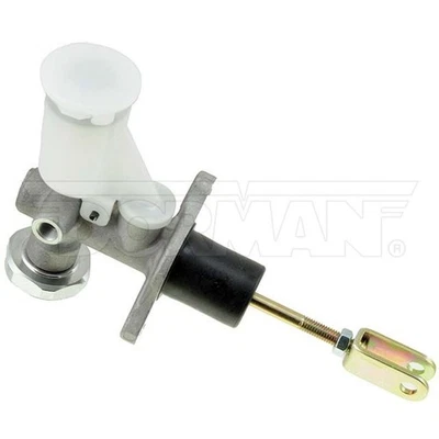 Cilindro maestro de embrague Dorman CM640068 para 01-04 Nissan Pathfinder Foto 1 de 4