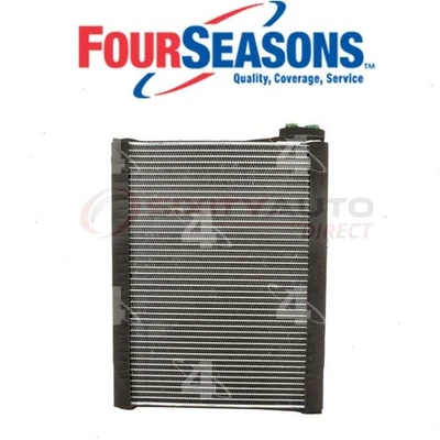 Four Seasons AC Evaporator Core for 2008-2009 Pontiac G8 - Heating Air cm Foto 1 de 4