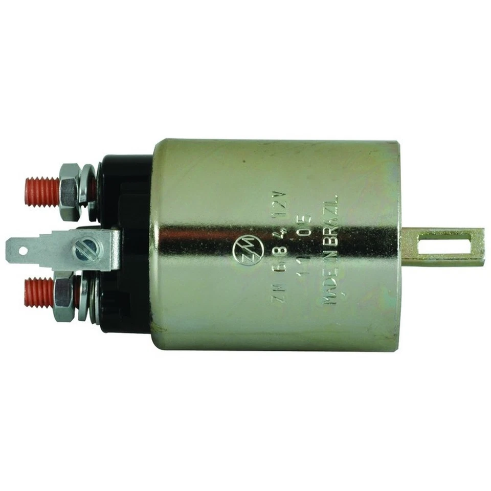 Nuevo interruptor, solenoide para Chevrolet S10 Blazer L4 1.9L 83-84 ZM684 245-44007 Foto 1 de 4
