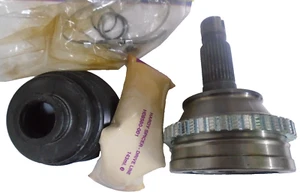 Genuine MG Rover 600 1995-1999 Outer Drive Shaft CV Joint Kit RH or LH ABS New. - Picture 1 of 2
