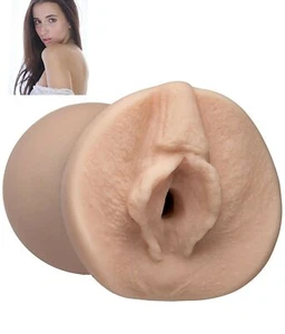 Masturbador Realista para Hombre Hermoso Knox Blanco - Bild 1 von 3