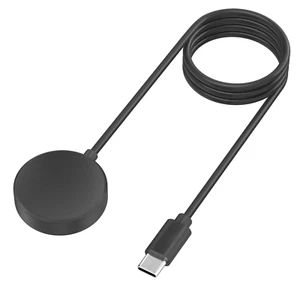 Charger for Samsung Galaxy Watch 6/5/4 40/44Mm 3 41/45Mm 5Pro 45Mm Charging Dock - Picture 1 of 9