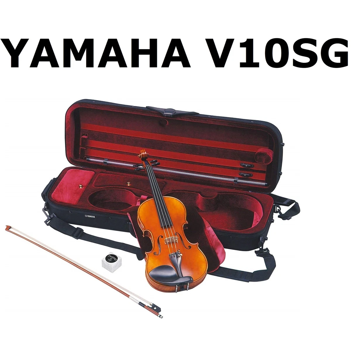 Yamaha 4/4 Size Acoustic Violins for sale | eBay
