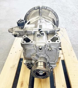 Mercedes G56-6 Manual 6 Speed Gearbox Atego Vario A 6702600500 OM904LA - Picture 1 of 6