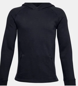 NWT Youth Project Rock Charged Cotton Fleece Hoodie YMD - Picture 1 of 3