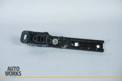 02-08 Mecanismo de ajuste del cinturón de seguridad delantero derecho Jaguar X-Type X400 OEM Foto 1 de 4