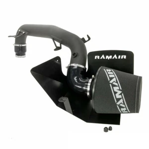 Intake Induction Air Filter Kit Ramair JSK-118-BK for Ford Focus RS MK3 2.3 Ecob - Picture 1 of 4