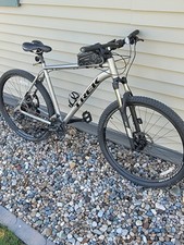 Trek Mountain Bikes for sale | eBay