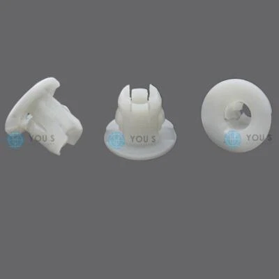 30 Pezzi YOU.S Originale Copertura Clip Distanziatore Per MITSUBISHI Pajero III - Immagine 1 di 2