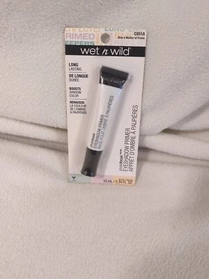 Wet n Wild PhotoFocus Eyeshadow Primer - #851A Only A Matter of Prime - Image 1 of 4