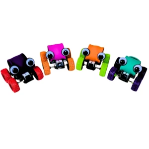Pulsera de bofetada juguete de cuerda para coche juguete - Imagen 1 de 3