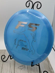 New Prodigy F5 500 2021 Kevin Jones Signature Driver Disc Golf Disc - Picture 1 of 5