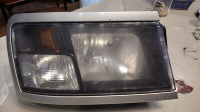 2008 - 2011 道奇 Dakota RIGHT PASSENGER 右侧灯 7058B 原始设备制造商 — 第 1/3 张图片